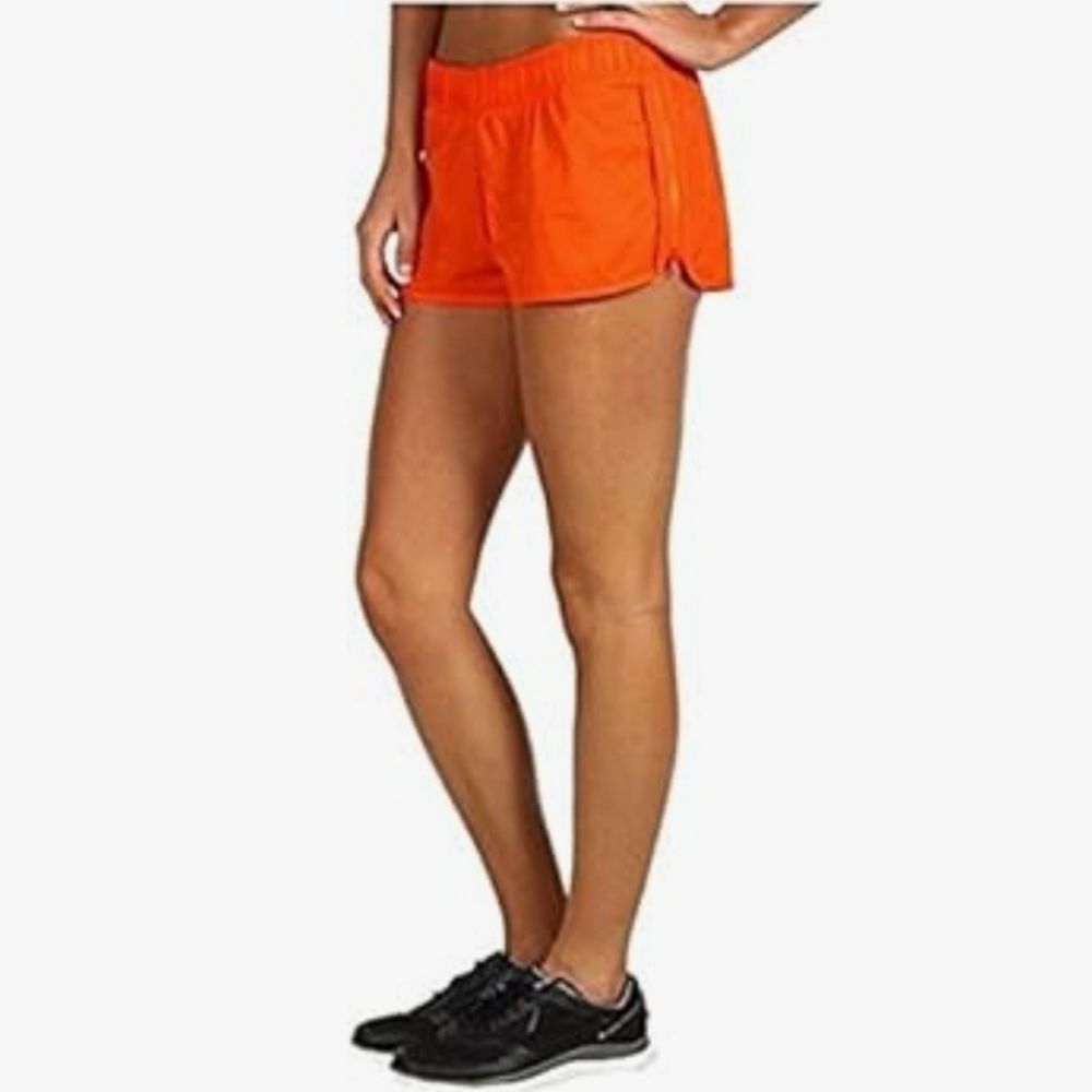Adidas By Stella McCartney Womens Shorts